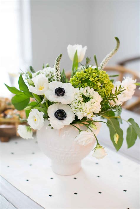 modern flower arrangements ideas